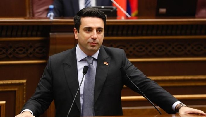 Ալեն Սիմոնյանը աշխատանքային մեծ խմբով կգործուղվի Հունգարիա