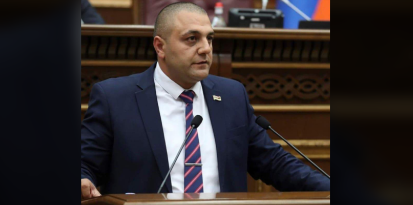 Հյուրատուն, սննդի ու ավտոլվացման կետեր. ՔՊ-ական քաղաքապետի թեկնածուն հերքում է