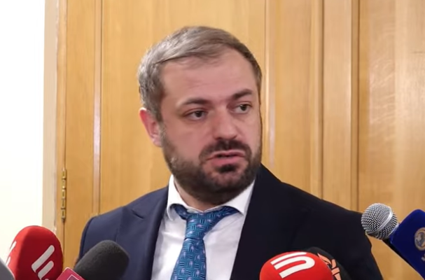 Թրամփի ընտրությունը չի ազդի հայ-ամերիկյան հարաբերությունների վրա․ Գևորգ Պապոյան