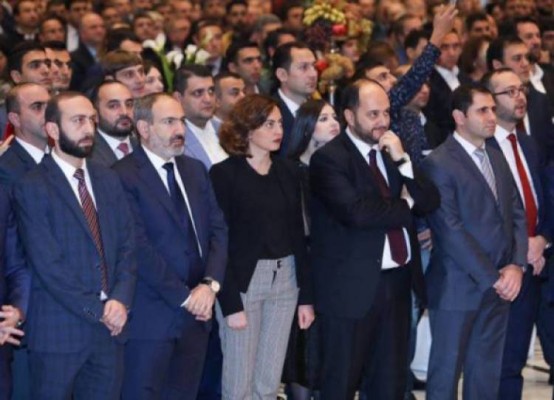 Սոցիալական արդարության հարցում ՔՊ-ն ջայլամություն է անում