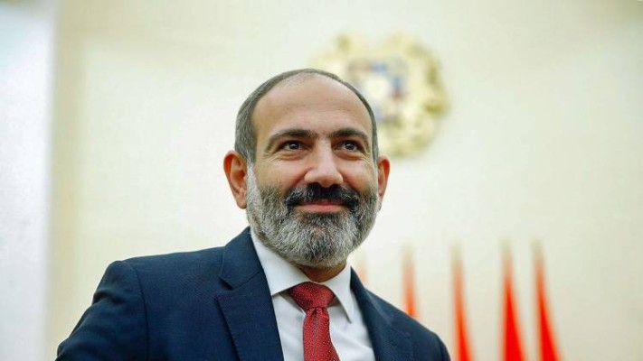 Տպավորի՞չ, թե՞ անկեղծ. ինչպես է Նիկոլ Փաշինյանն արտահայտում իր զգացմունքները