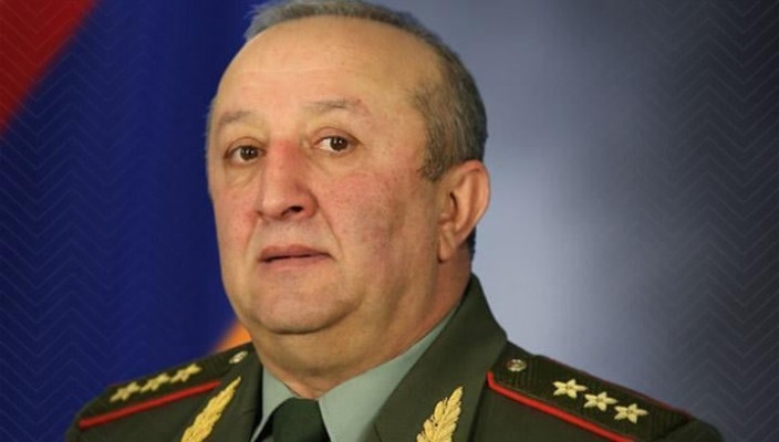 Նախկինում բանակ ենք ունեցել, հիմա ի՞նչ եք հարցնում․ Մովսես Հակոբյանը՝ 5-րդ կորպուսի «անգլուխ» մնալու մասին