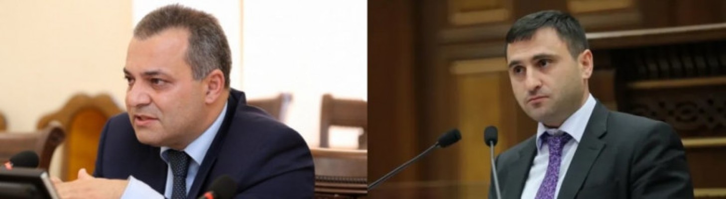 Ո՞վ կդառնա ՍԱՏՄ նոր ղեկավար. Փաստ