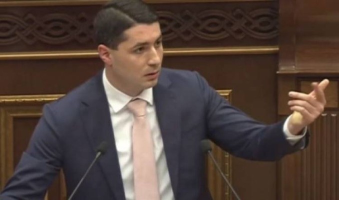 Քյարամյանի թեման չի փակվում․ Հրապարակ