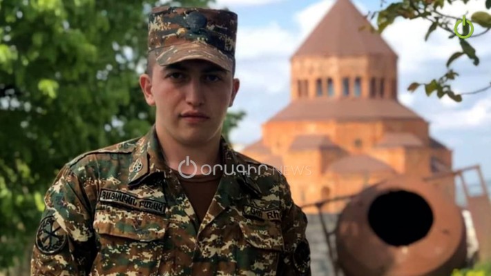 Որդիս և իր ընկերը Շուշիի մատույցներում ինքնասպան են եղել, որ գերի չընկնեն. Արթուր Միրզոյան