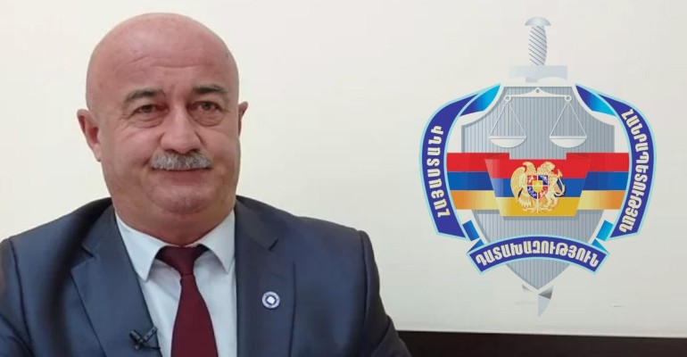 30 օր՝ կաշառքի գործը «մոռացության տալու» համար. Ժողովուրդ