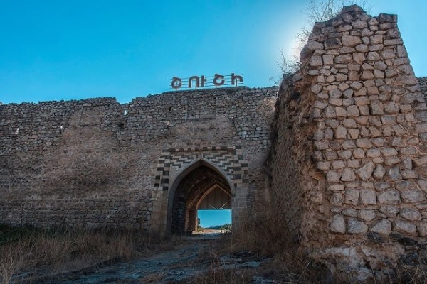 44-օրյա պատերազմի քրոնիկան․ օր 43-րդ՝ նոյեմբերի 8