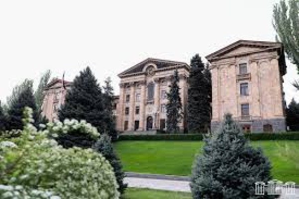 Նիկոլ Փաշինյանն ու գործադիրի անդամները ԱԺ կգնան. հաջորդ շաբաթը թեժ է լինելու. Ժողովուրդ
