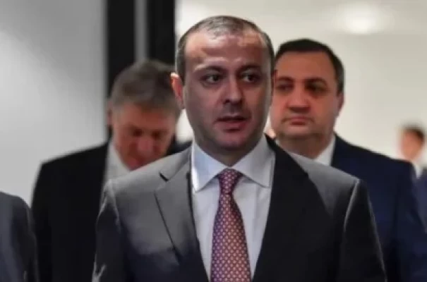 ԱԽ քարտուղարը Լիտվայում քննարկել է Հարավային Կովկասում ընթացող գործընթացները, ՀՀ-ԵՄ հեռանկարը