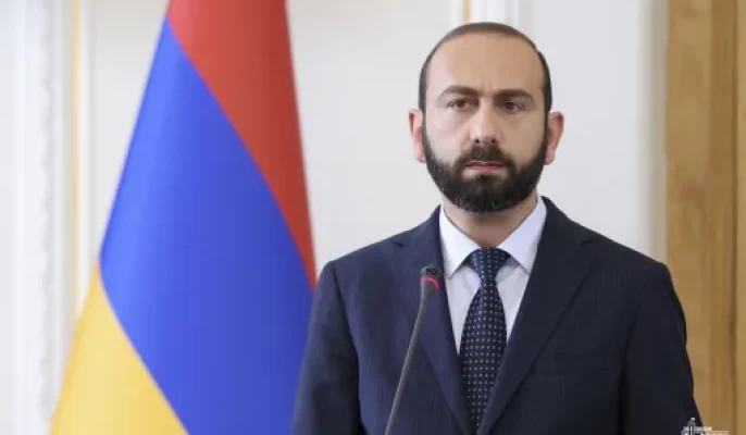 Արարատ Միրզոյանը կմեկնի Շվեդիա