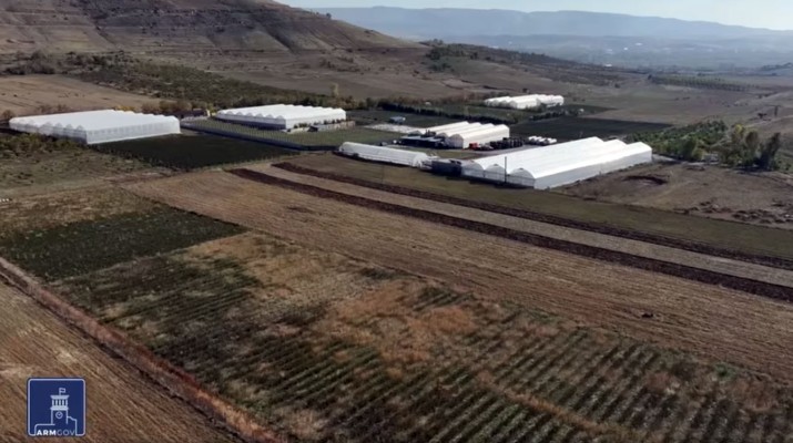 Կառավարությունն ընդլայնել է նոր ջերմատներ կառուցողների համար նախատեսված աջակցության ծրագրերը