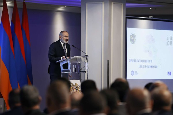Մեր պետությունն է մեր ամրոցը, իսկ մեր տունը՝ մեր բնակավայրը. վարչապետ