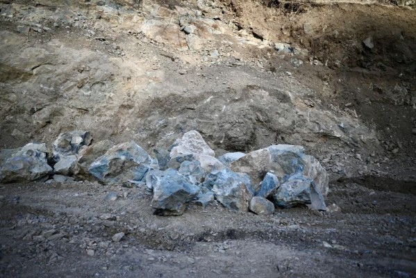 Նախատեսվում են պայթեցման աշխատանքներ