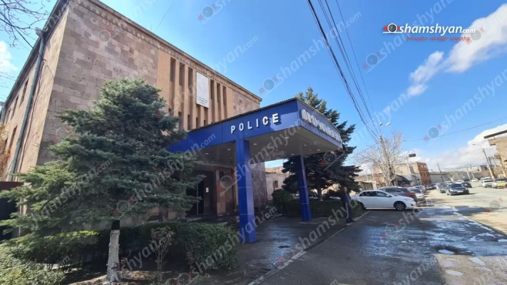 Երևանում փեսան դանակահարել է աներոջը. նրան տեղափոխել են հիվանդանոց. shamshyan.com