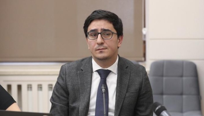 Հայաստանի դեմ Ադրբեջանի պահանջների շրջանակը զգալիորեն կրճատվել է. Եղիշե Կիրակոսյան