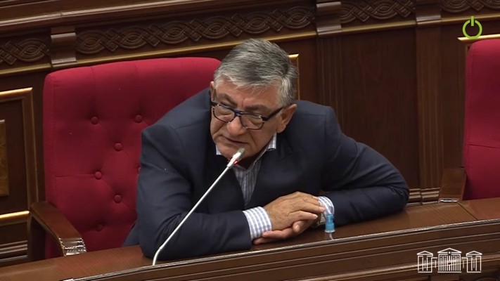 Երկու առաջարկ Խաչատուր Սուքիասյանի կողմից՝ ինժեներական կրթության ոլորտում