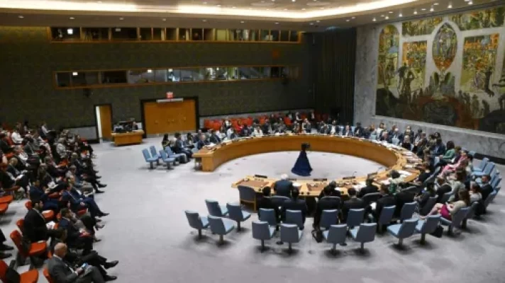 54 երկիր դեմ էր, Հայաստանը՝ կողմ ու համահեղինակ․ Հրապարակ