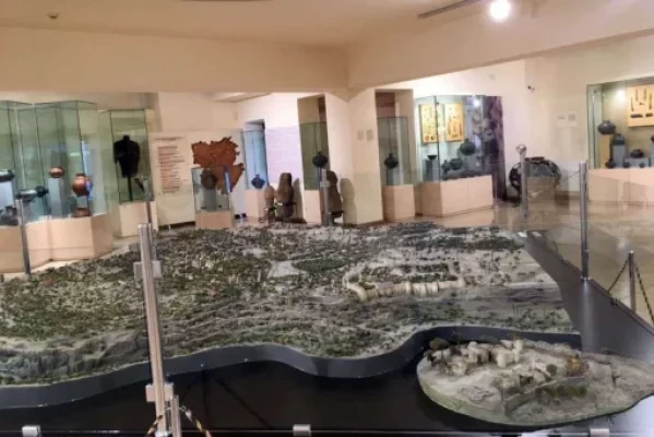 Փաշինյանի ու ՔՊ-ի համար թանգարաններն ու գրադարանները ավելորդ բեռ են, անիմաստ կառույցներ․ Փաստ