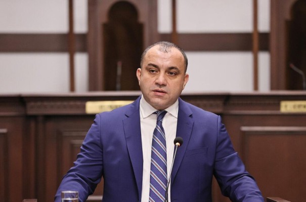 Խաղաղության պայմանագիրը կարող է հակասել Սահմանադրությանը, ոչ թե՝ հակառակը․ ՍԴ նախագահ