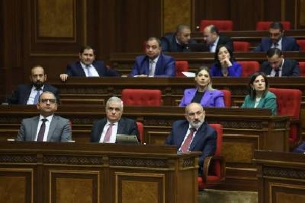 ՀՀ իշխանությունը չկարողացավ ինչ-որ բան պայմանավորվել Ադրբեջանի հետ․ Հրապարակ