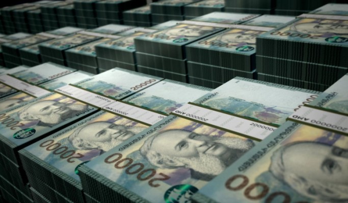 Ինչի՞ վրա է ծախսվելու 100 մլն դրամը. Փաստ