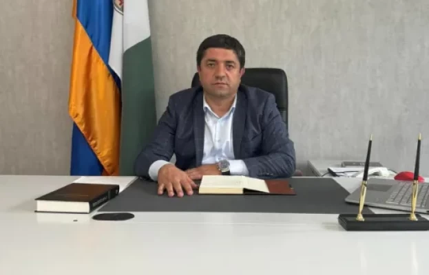 Փարաքարի ՔՊ-ական համայնքապետը հրաժարական է ներկայացրել