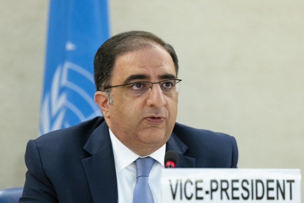 Հայաստանը ԵԱՀԿ-ում նոր ներկայացուցիչ ունի