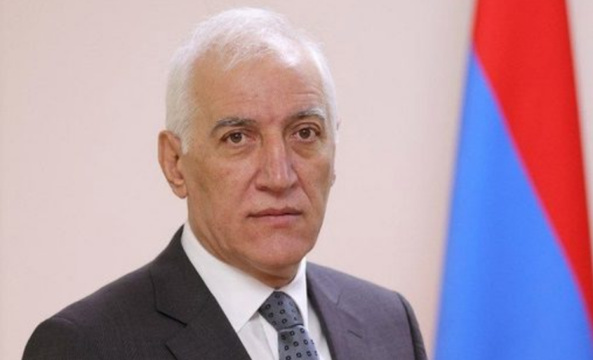 Վահագն Խաչատուրյանը շնորհավորական ուղերձ է հղել Օմանի սուլթանին
