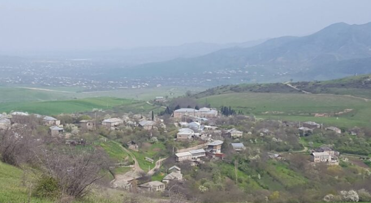 Մեր գյուղապետին ֆուտբոլ խաղալիս ծեծել են. Վերին Կարմիրաղբյուրի ԺՊ-ն հերքում է լուրը