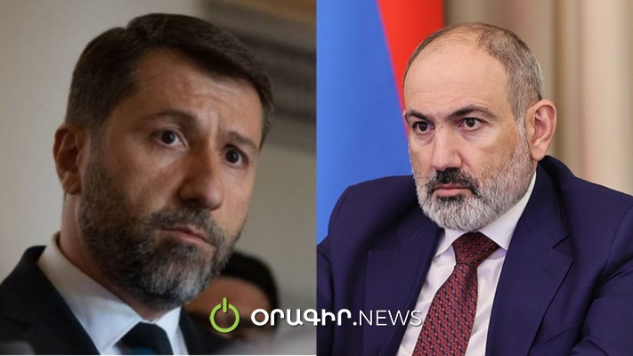 Բռնաբարվում է ժողովրդավարությունը, իսկ արդարները կրկին լուռ են