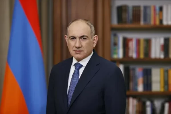 Նիկոլ  Փաշինյանը Մոնակոյի պետնախարարին հրավիրել է Հայաստան