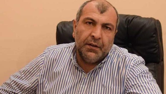 Վահագն Չախալյանն արդարացվել է