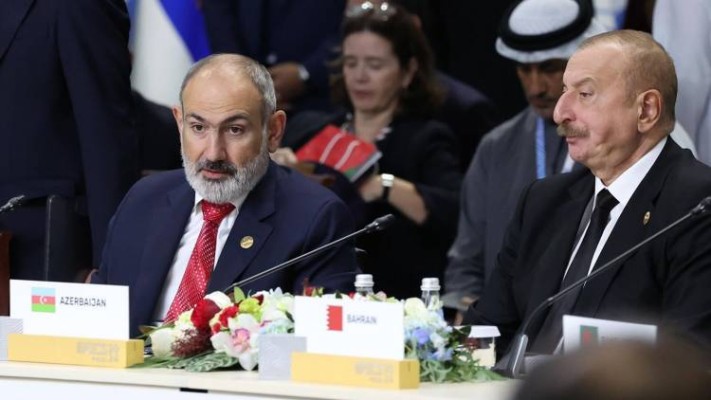 Սկզբում ընտրություն, հետո հանրաքվե․ Հրապարակ