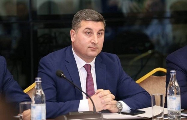 Ով կփոխարինի Գնել Սանոսյանին․ Հրապարակ