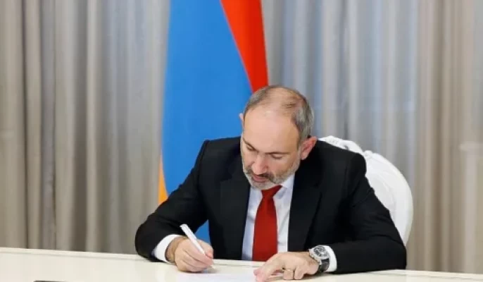 Հայաստանը Լիբանանում ռազմական կցորդ կունենա