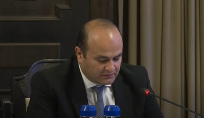 Հաջորդ տարվա գարնանից ԼՂ-ից տեղահանվածների աջակցությունը կնվազի ու կվերաբերվի կոնկրետ խմբերի