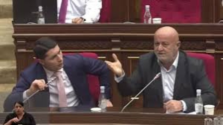 Ո՞վ է դիմել Քյարամյանին՝ Աղազարյանի որդու քրգործով. հայտնի են անուններ. Ժողովուրդ