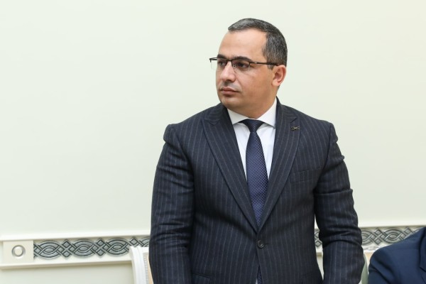 ՔՊ-ում որոշել են՝ ում նշանակել Քյարամյանի փոխարեն․ armlur.am