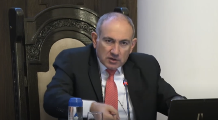 Մի հատ ժամկետ խախտվեց, գալու է անձնական պատասխանատվությունը․ Փաշինյանը զգուշացրեց