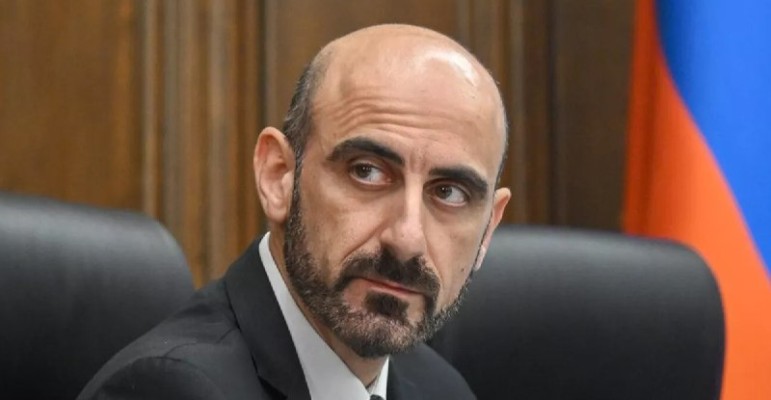 ՔՊ պատգամավոր Զեյնալյանը հեռացել է անարդարության խոր զգացումով. Ժողովուրդ