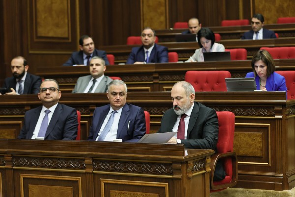Հաջորդն ովքեր են SMS ստանալու․ Հրապարակ