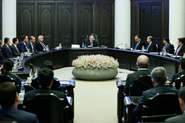 Ընթացք կտա՞ «թղթապանակներին», թե՞ կբավարարվի պաշտոնազրկումով. Փաստ