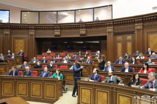 Ո՞վ կդառնա պատգամավոր. Փաստ