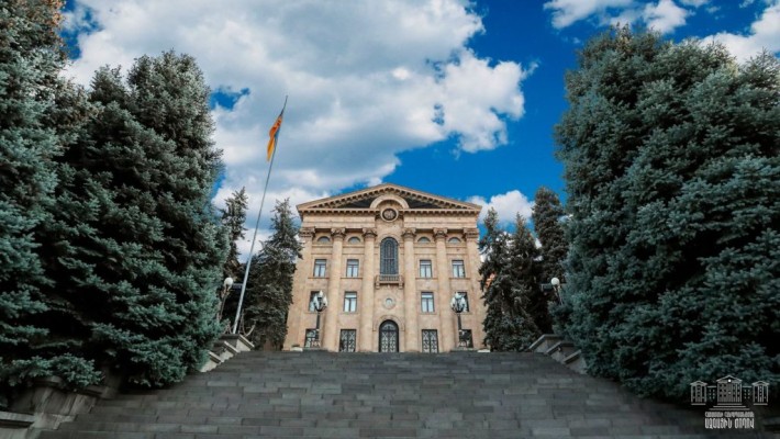 ԱԺ հանձնաժողովները նիստեր կգումարեն