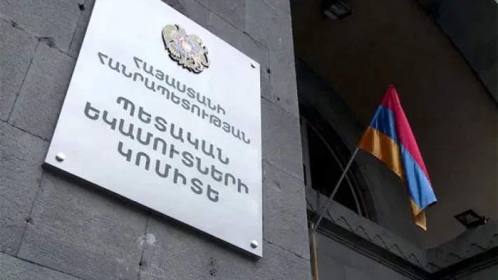 Մի շարք ոլորտների տնտեսվարողների գործունեությունը կներառվի շրջանառության հարկ չվճարողների ցանկում