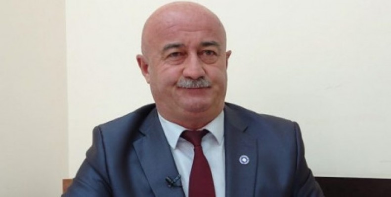 Հովիկգեյթ չի լինի