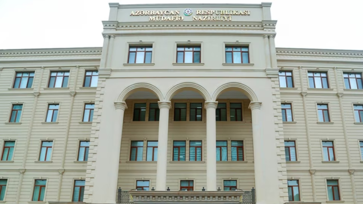 Ադրբեջանում վթարի հետևանքով 5 զինվորական է մահացել