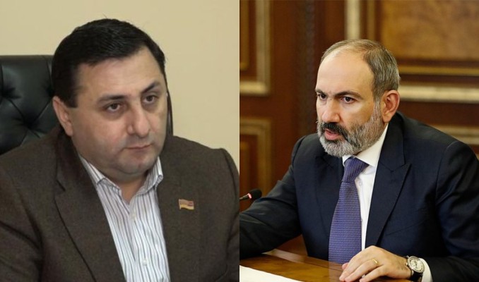 Թուրքիայի ու Ադրբեջանի համարժեք արձագանքի բացակայությունը Նիկոլի «նվերներին» ավելի մտահոգիչ է