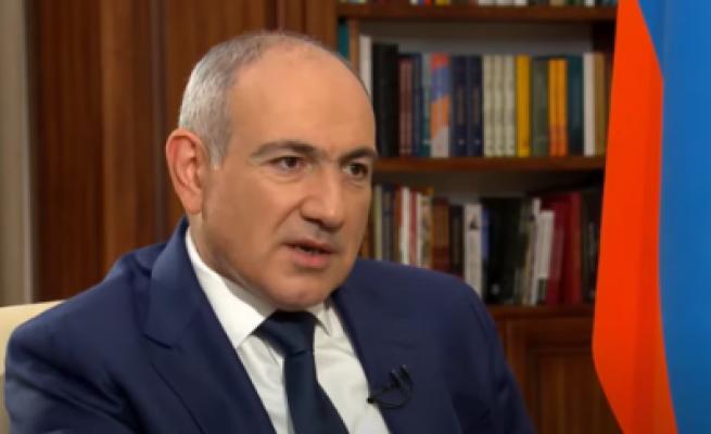 Փաշինյանը «Արևմտյան Ադրբեջանի» մասին խոսում է Թուրքիայի ուղիղ ցուցումո՞վ