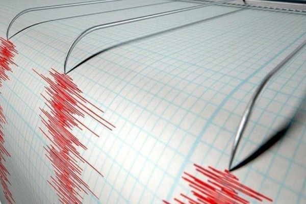 Թուրքիայում երկրաշարժ է տեղի ունեցել